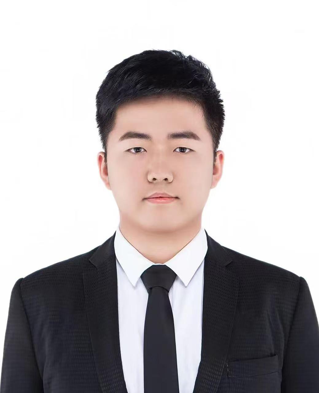 蓝厚光个人照片